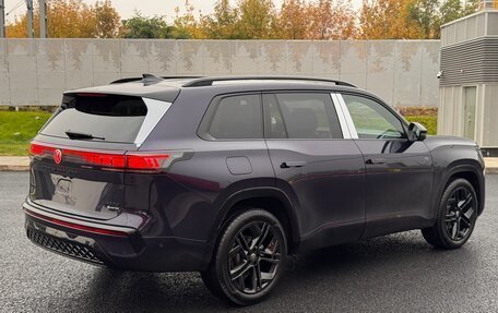 Volkswagen Teramont, 2025 год, 5 799 000 рублей, 5 фотография