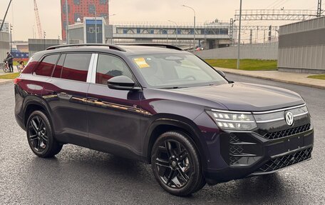 Volkswagen Teramont, 2025 год, 5 799 000 рублей, 3 фотография