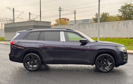 Volkswagen Teramont, 2025 год, 5 799 000 рублей, 4 фотография