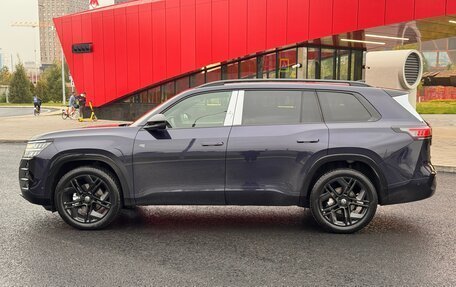 Volkswagen Teramont, 2025 год, 5 799 000 рублей, 8 фотография