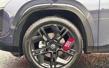 Volkswagen Teramont, 2025 год, 5 799 000 рублей, 9 фотография