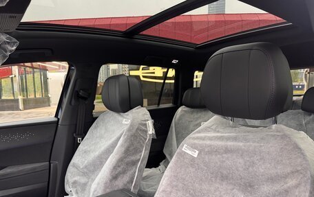 Volkswagen Teramont, 2025 год, 5 799 000 рублей, 16 фотография