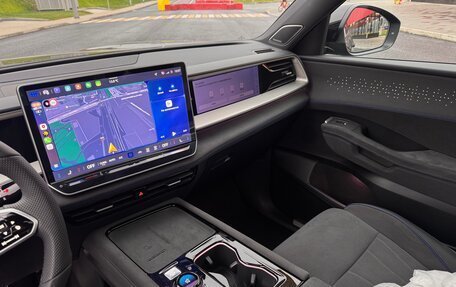 Volkswagen Teramont, 2025 год, 5 799 000 рублей, 20 фотография