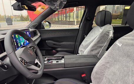 Volkswagen Teramont, 2025 год, 5 799 000 рублей, 13 фотография