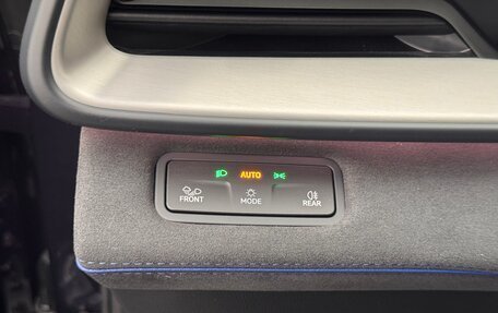 Volkswagen Teramont, 2025 год, 5 799 000 рублей, 19 фотография