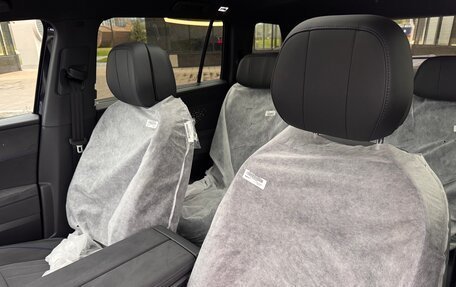 Volkswagen Teramont, 2025 год, 5 799 000 рублей, 15 фотография