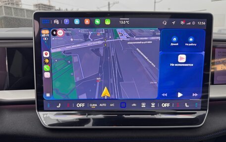 Volkswagen Teramont, 2025 год, 5 799 000 рублей, 21 фотография