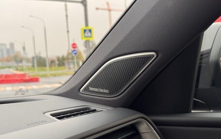 Volkswagen Teramont, 2025 год, 5 799 000 рублей, 24 фотография