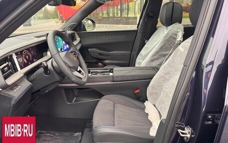 Volkswagen Teramont, 2025 год, 5 799 000 рублей, 12 фотография