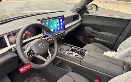 Volkswagen Teramont, 2025 год, 5 799 000 рублей, 17 фотография