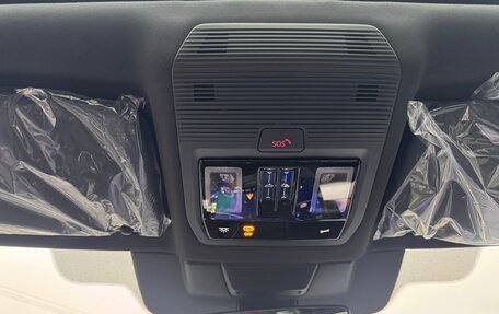 Volkswagen Teramont, 2025 год, 5 799 000 рублей, 25 фотография