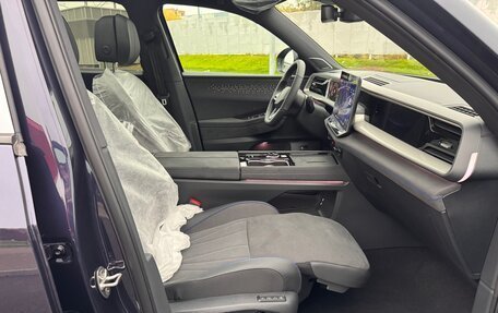 Volkswagen Teramont, 2025 год, 5 799 000 рублей, 26 фотография