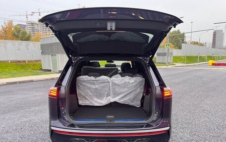 Volkswagen Teramont, 2025 год, 5 799 000 рублей, 38 фотография