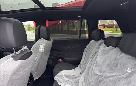 Volkswagen Teramont, 2025 год, 5 799 000 рублей, 34 фотография