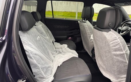 Volkswagen Teramont, 2025 год, 5 799 000 рублей, 30 фотография