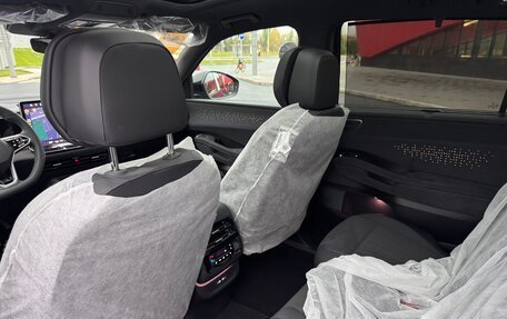 Volkswagen Teramont, 2025 год, 5 799 000 рублей, 35 фотография