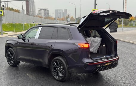 Volkswagen Teramont, 2025 год, 5 799 000 рублей, 37 фотография