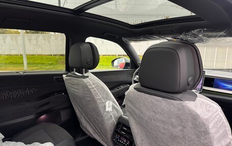 Volkswagen Teramont, 2025 год, 5 799 000 рублей, 31 фотография