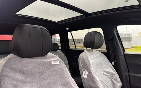 Volkswagen Teramont, 2025 год, 5 799 000 рублей, 29 фотография