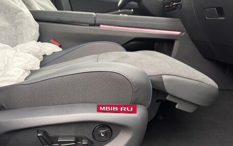 Volkswagen Teramont, 2025 год, 5 799 000 рублей, 27 фотография