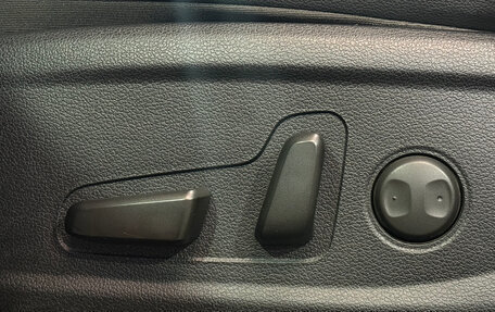 Hyundai Santa Fe IV, 2019 год, 3 387 400 рублей, 16 фотография