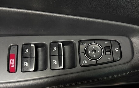 Hyundai Santa Fe IV, 2019 год, 3 387 400 рублей, 14 фотография