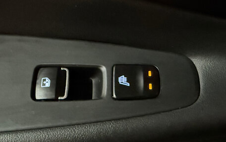 Hyundai Santa Fe IV, 2019 год, 3 387 400 рублей, 19 фотография