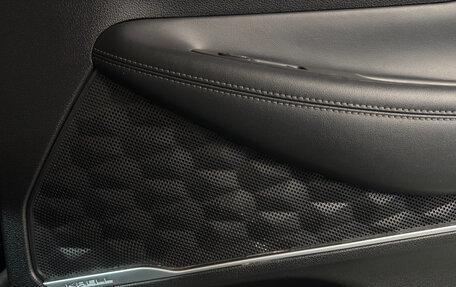 Hyundai Santa Fe IV, 2019 год, 3 387 400 рублей, 20 фотография