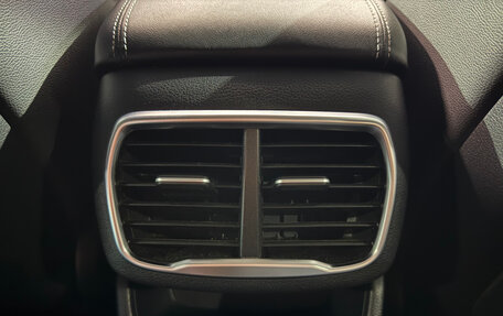 Hyundai Santa Fe IV, 2019 год, 3 387 400 рублей, 22 фотография