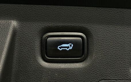 Hyundai Santa Fe IV, 2019 год, 3 387 400 рублей, 21 фотография