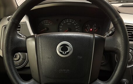 SsangYong Kyron I, 2012 год, 952 000 рублей, 12 фотография