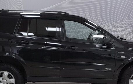 SsangYong Kyron I, 2012 год, 952 000 рублей, 3 фотография