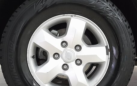 SsangYong Kyron I, 2012 год, 952 000 рублей, 15 фотография