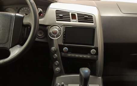 SsangYong Kyron I, 2012 год, 952 000 рублей, 11 фотография