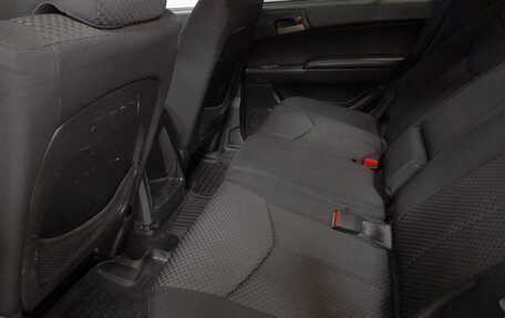 SsangYong Kyron I, 2012 год, 952 000 рублей, 14 фотография