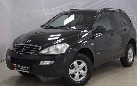 SsangYong Kyron I, 2012 год, 952 000 рублей, 1 фотография