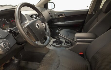 SsangYong Kyron I, 2012 год, 952 000 рублей, 8 фотография