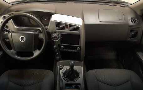 SsangYong Kyron I, 2012 год, 952 000 рублей, 9 фотография