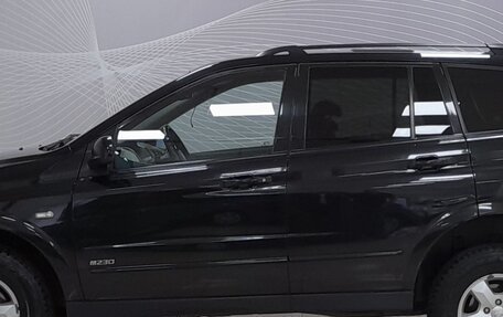 SsangYong Kyron I, 2012 год, 952 000 рублей, 6 фотография