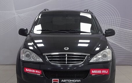 SsangYong Kyron I, 2012 год, 952 000 рублей, 2 фотография