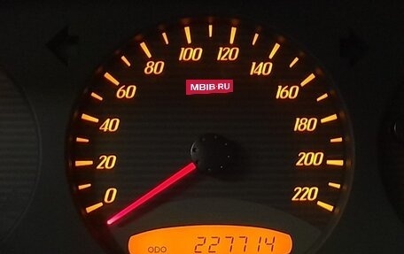 SsangYong Kyron I, 2012 год, 952 000 рублей, 13 фотография