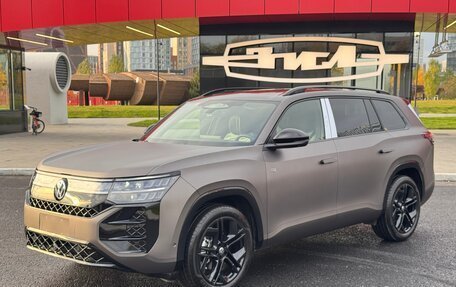 Volkswagen Teramont, 2025 год, 5 799 000 рублей, 1 фотография