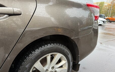 Nissan Sentra, 2015 год, 900 000 рублей, 6 фотография