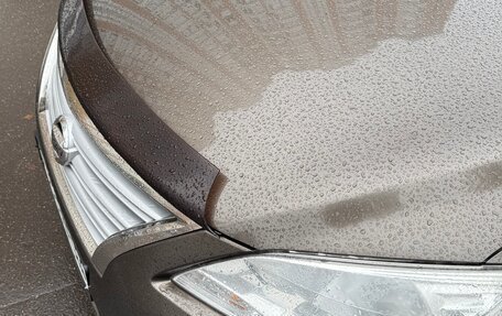 Nissan Sentra, 2015 год, 900 000 рублей, 9 фотография