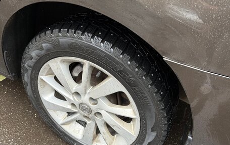 Nissan Sentra, 2015 год, 900 000 рублей, 8 фотография