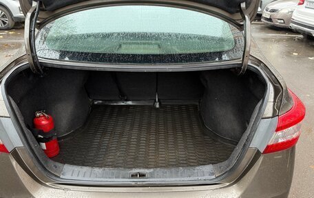 Nissan Sentra, 2015 год, 900 000 рублей, 10 фотография