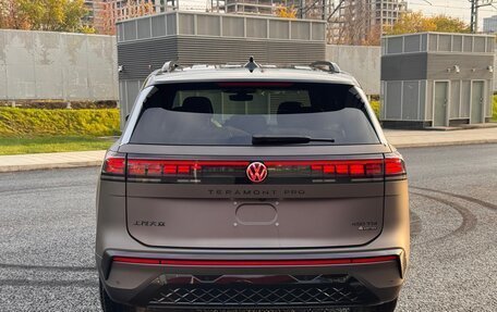 Volkswagen Teramont, 2025 год, 5 799 000 рублей, 6 фотография