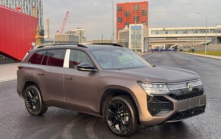 Volkswagen Teramont, 2025 год, 5 799 000 рублей, 3 фотография