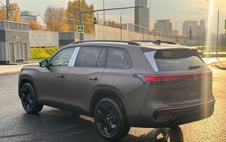 Volkswagen Teramont, 2025 год, 5 799 000 рублей, 7 фотография