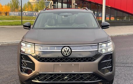 Volkswagen Teramont, 2025 год, 5 799 000 рублей, 2 фотография